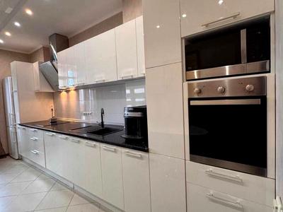 квартира за адресою Коперника вул., 12Д