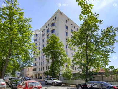 квартира по адресу Свободы ул., 36а