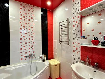 квартира за адресою Державності вул., 114в