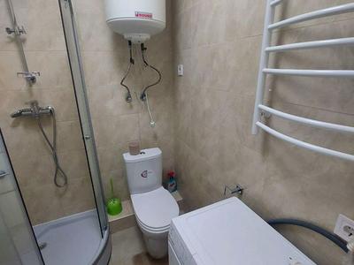 квартира по адресу Тираспольская ул., 52