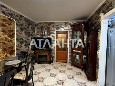 квартира за адресою Ярослава Баїса вул. (Володимира Висоцького), 8