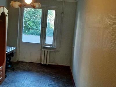 квартира по адресу Леся Курбаса просп., 4