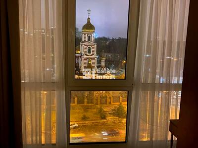 квартира за адресою Клочківська вул., 93