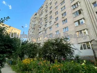 квартира за адресою Київ, Захарівська вул., 3-А