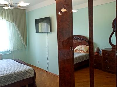 квартира за адресою Романа Ратушного вул. (Волгоградська), 39