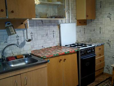 квартира по адресу Балковская ул., 38