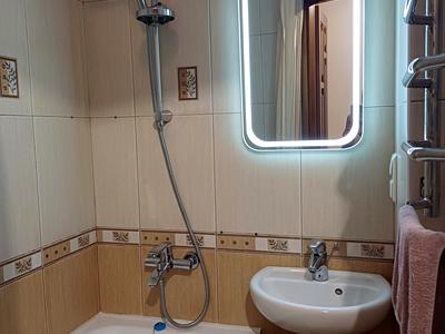 квартира за адресою Оболонський просп., 16