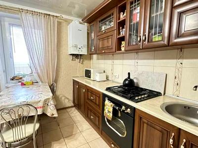 квартира по адресу Александра Бедного ул., 3