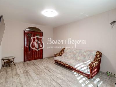 квартира по адресу Николая Закревского ул., 89