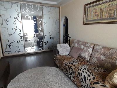 квартира за адресою Якуба Коласа вул., 27-В