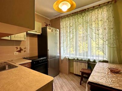 квартира по адресу Бориспольская ул., 30