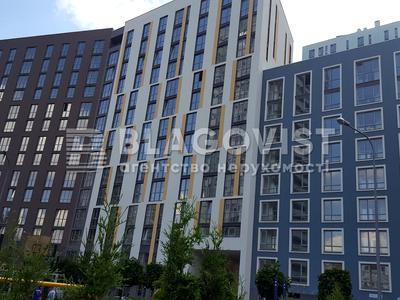 квартира за адресою Київ, Богданівська вул., 7-Г