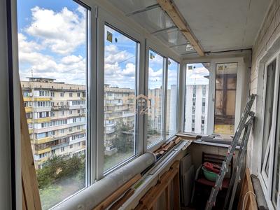 квартира по адресу Світлицького ул., 30/20а