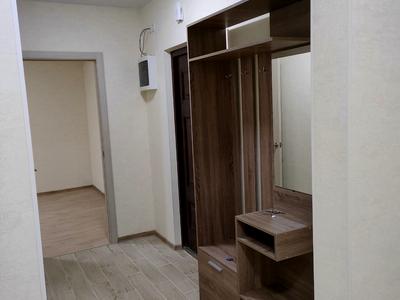 квартира по адресу Апрельский пер., 3