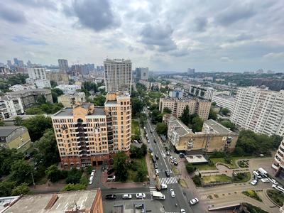 квартира за адресою Паньківська вул., 20/82
