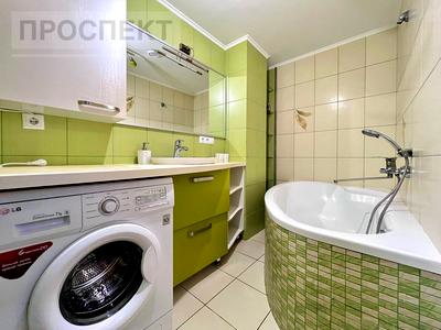 квартира по адресу Збройних Сил України ул. (Інтернаціоналістів), 41