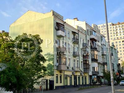 квартира по адресу Киев, Владимирская ул., 96