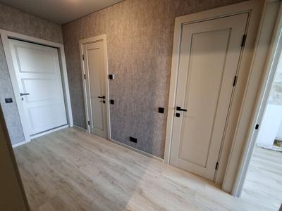 квартира за адресою Сергія Данченка вул., 5