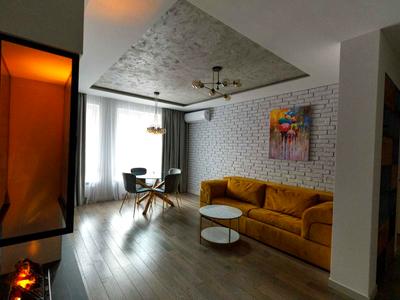 квартира за адресою Пекарська вул., 57А