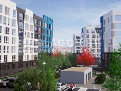 квартира за адресою Кузьми Скрябіна вул., 14