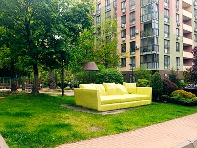 квартира по адресу Петрицького, 15а