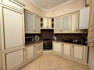квартира за адресою Київ, Костельна вул., 8