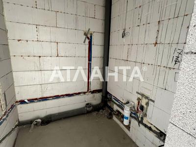 квартира за адресою Абрикосова вул., 235
