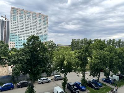 квартира по адресу Приміська, 24