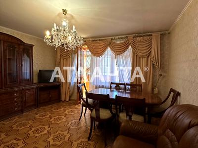квартира по адресу Невского Александра ул., 43/2