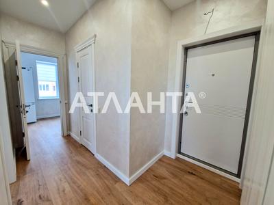 квартира за адресою Подільська вул., 7