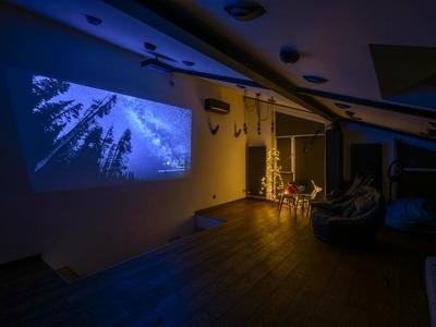 квартира за адресою Регенераторна вул., 4