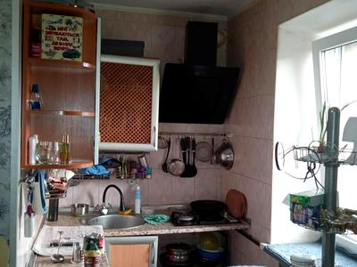 квартира за адресою Української Авіації бульв. (Нестерова), 6