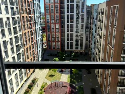 квартира за адресою Тараса Шевченка вул., 60/7