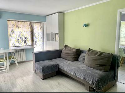 квартира по адресу Алексеевская ул., 3