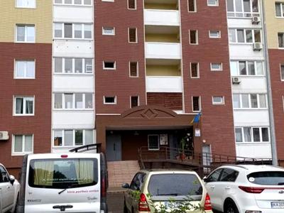 квартира за адресою Ясинуватський пров., 11
