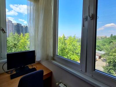 квартира по адресу Киев, Академіка Ромоданова ул. (Пугачова), 11/15