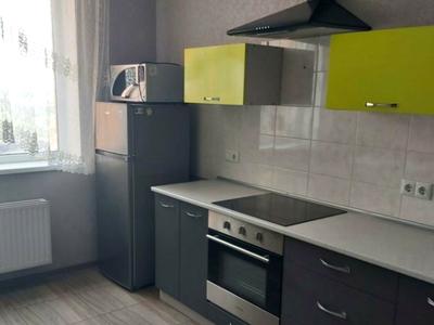 квартира по адресу Балковская ул., 137г