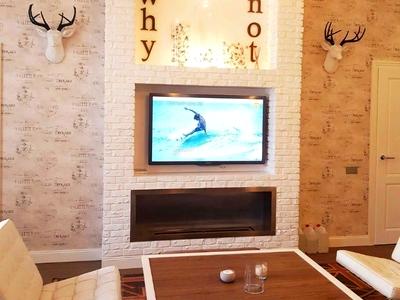 квартира по адресу Саксаганского ул., 31