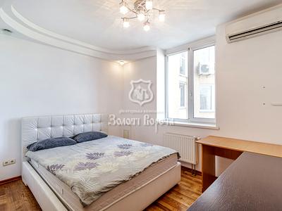 квартира за адресою Саперно-Слобідська вул., 22
