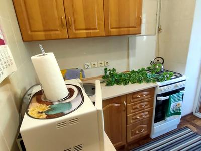 квартира за адресою Академіка Корольова вул., 78