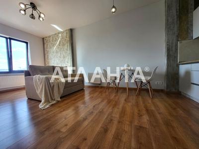 квартира по адресу Фонтанская дорога ул., 20