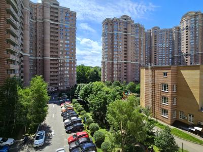 квартира за адресою Київ, Голосіївська вул., 13-А