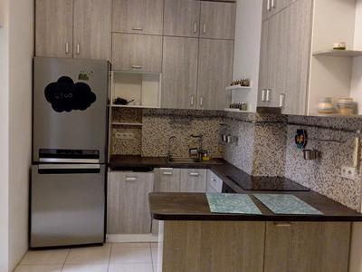 квартира за адресою Юрія Кондратюка вул., 5