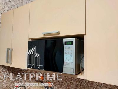 квартира по адресу Елизаветы Чавдар ул., 34