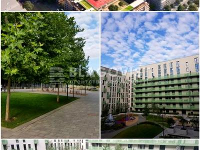квартира по адресу Набережно-Рыбальская дорога ул., 3