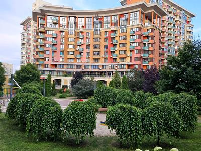 квартира за адресою Юлії Здановської вул. (Ломоносова), 71-З