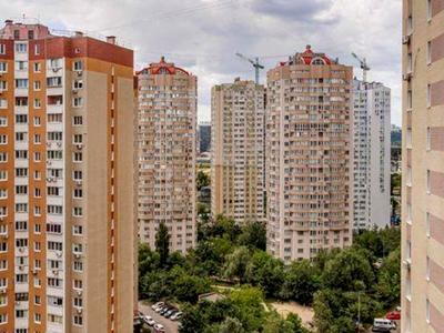 квартира по адресу Урловская ул., 34