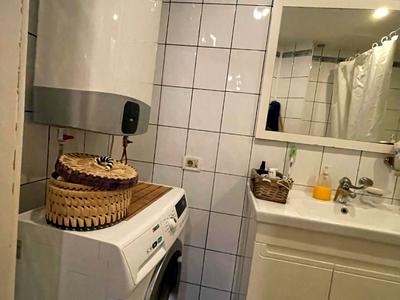 квартира по адресу Николая Закревского ул., 65