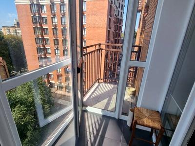 квартира по адресу Соломенская ул., 20-А