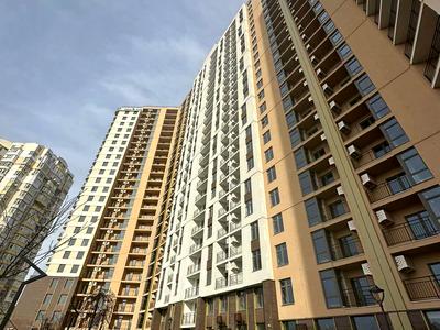 квартира за адресою Краснова вул., 3